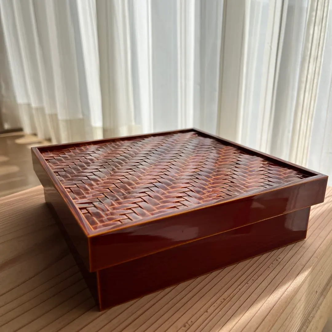 2026年最新】琉球漆器 重箱の人気アイテム - メルカリ