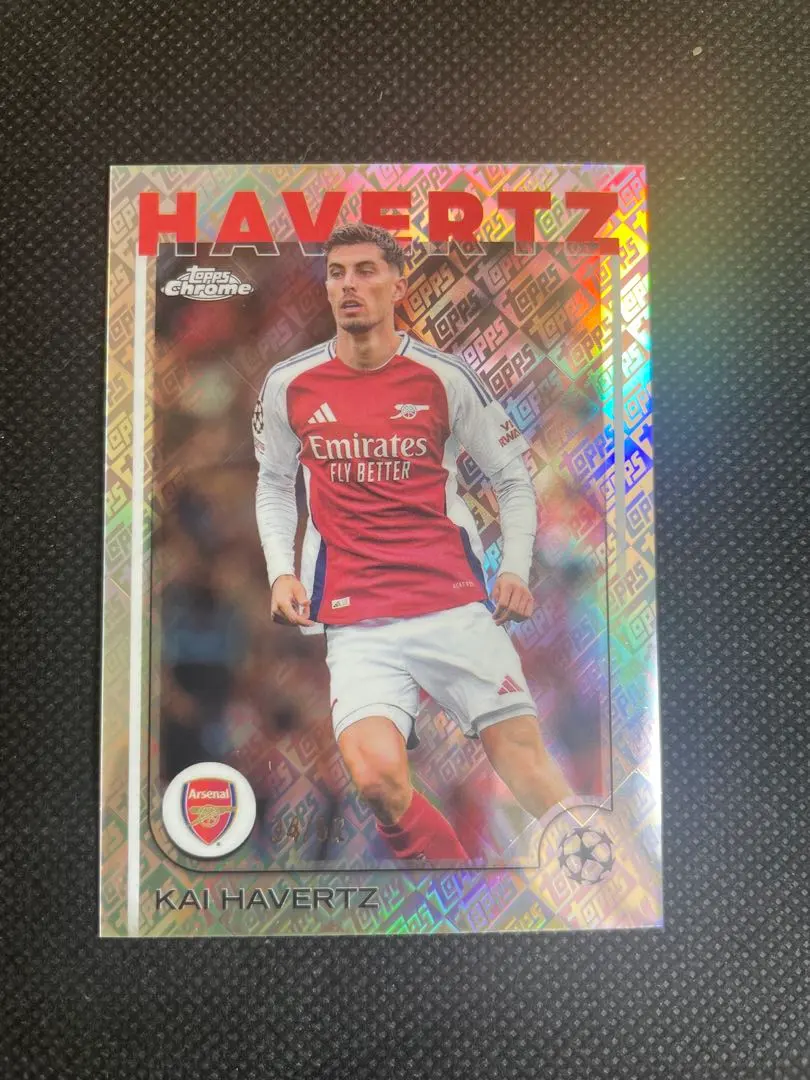 2026年最新】kai havertzの人気アイテム - メルカリ