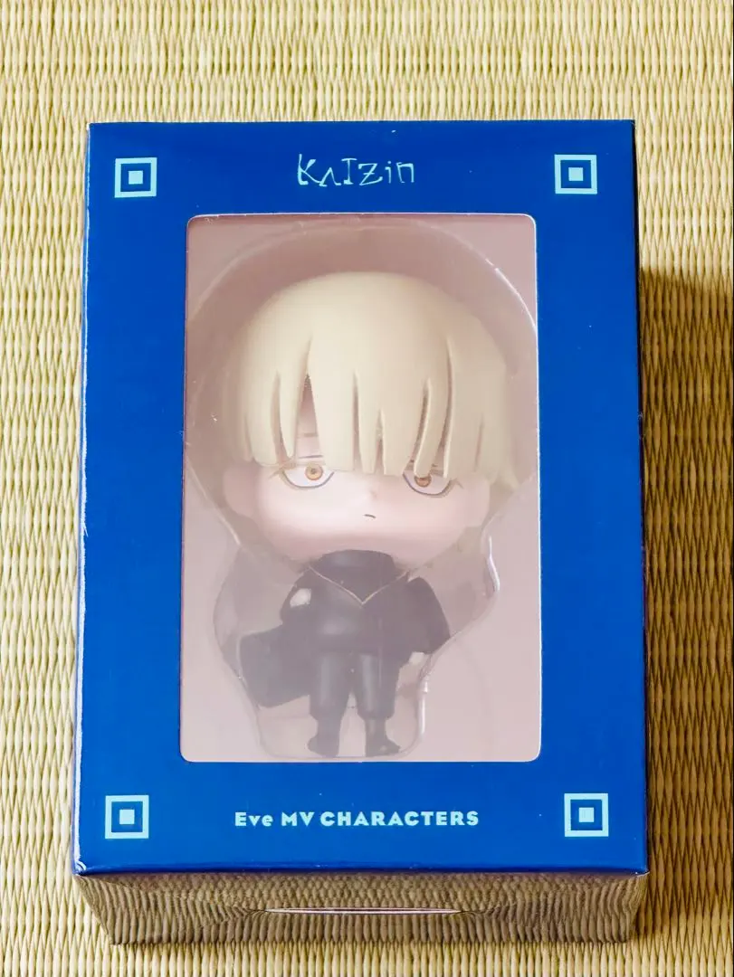 2026年最新】eve 廻人 フィギュアの人気アイテム - メルカリ
