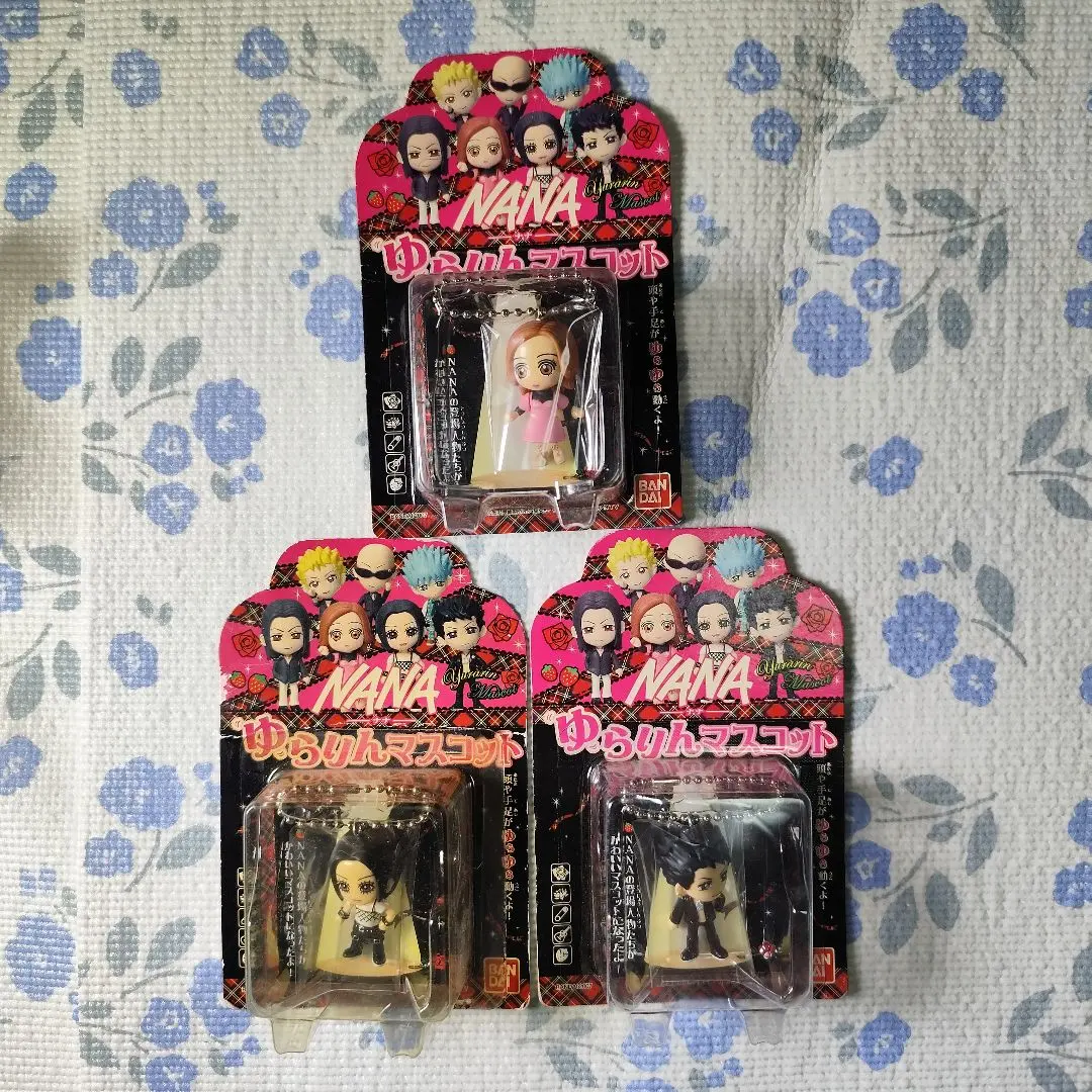 2026年最新】ゆらりんマスコット nanaの人気アイテム - メルカリ