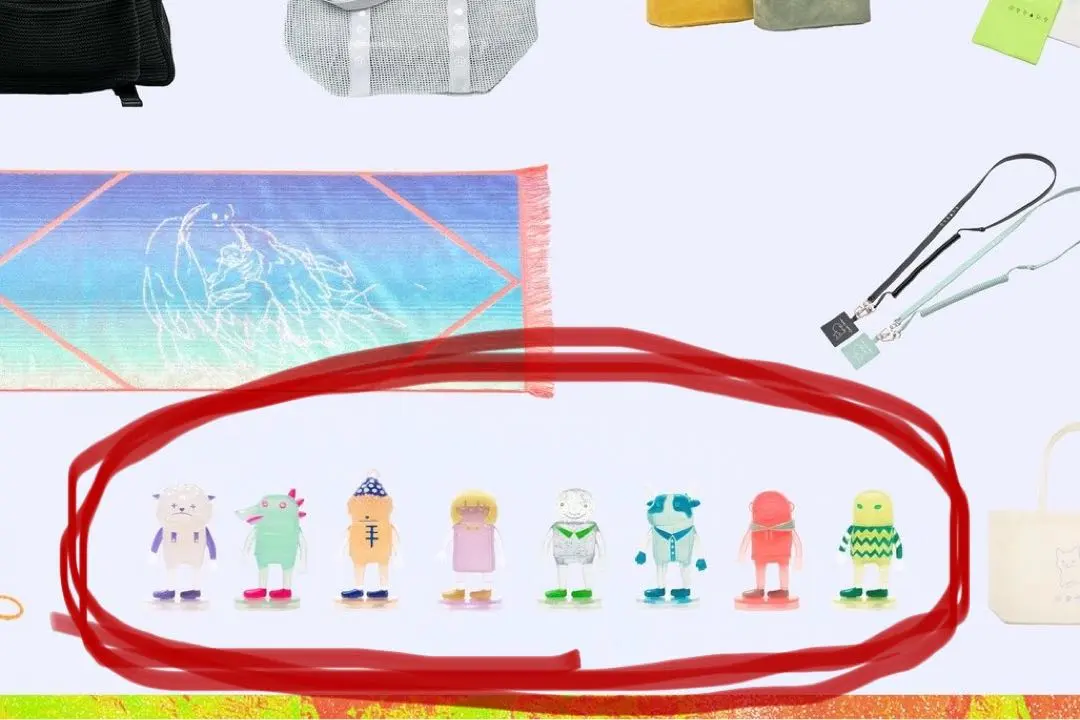 2026年最新】米津 ガチャ コンプの人気アイテム - メルカリ