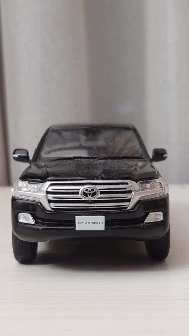 2026年最新】ランドクルーザー300 カラーサンプルの人気アイテム