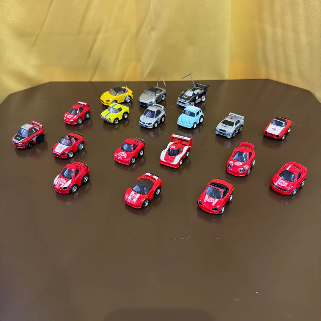 2026年最新】箱乗りチョロQの人気アイテム - メルカリ