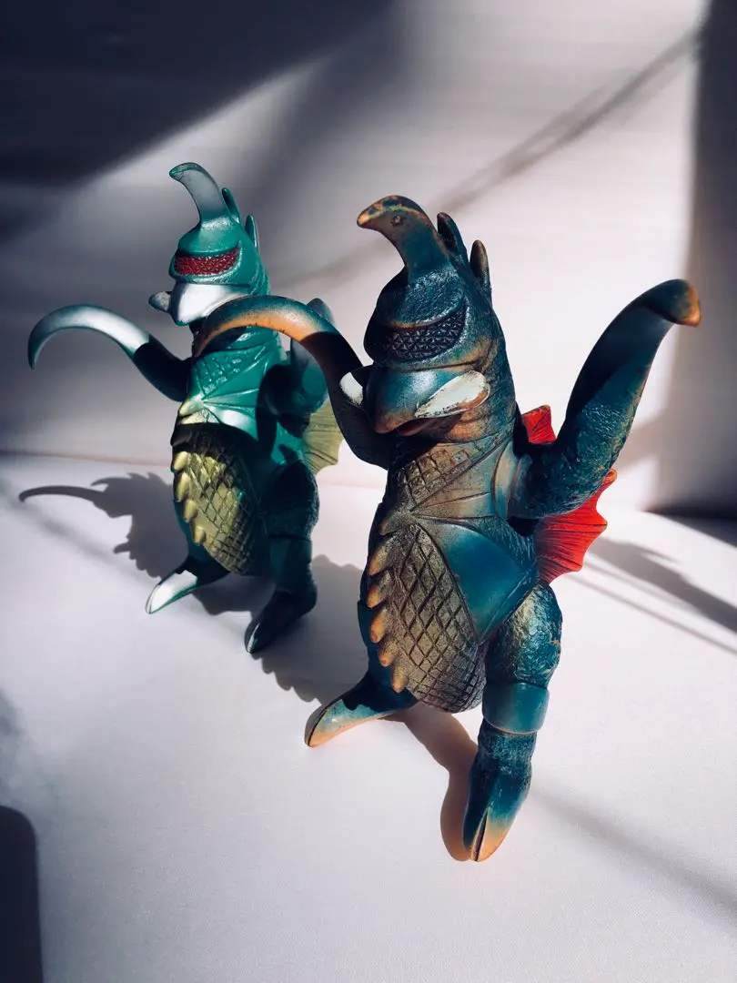 2026年最新】ブルマァク ガイガンの人気アイテム - メルカリ