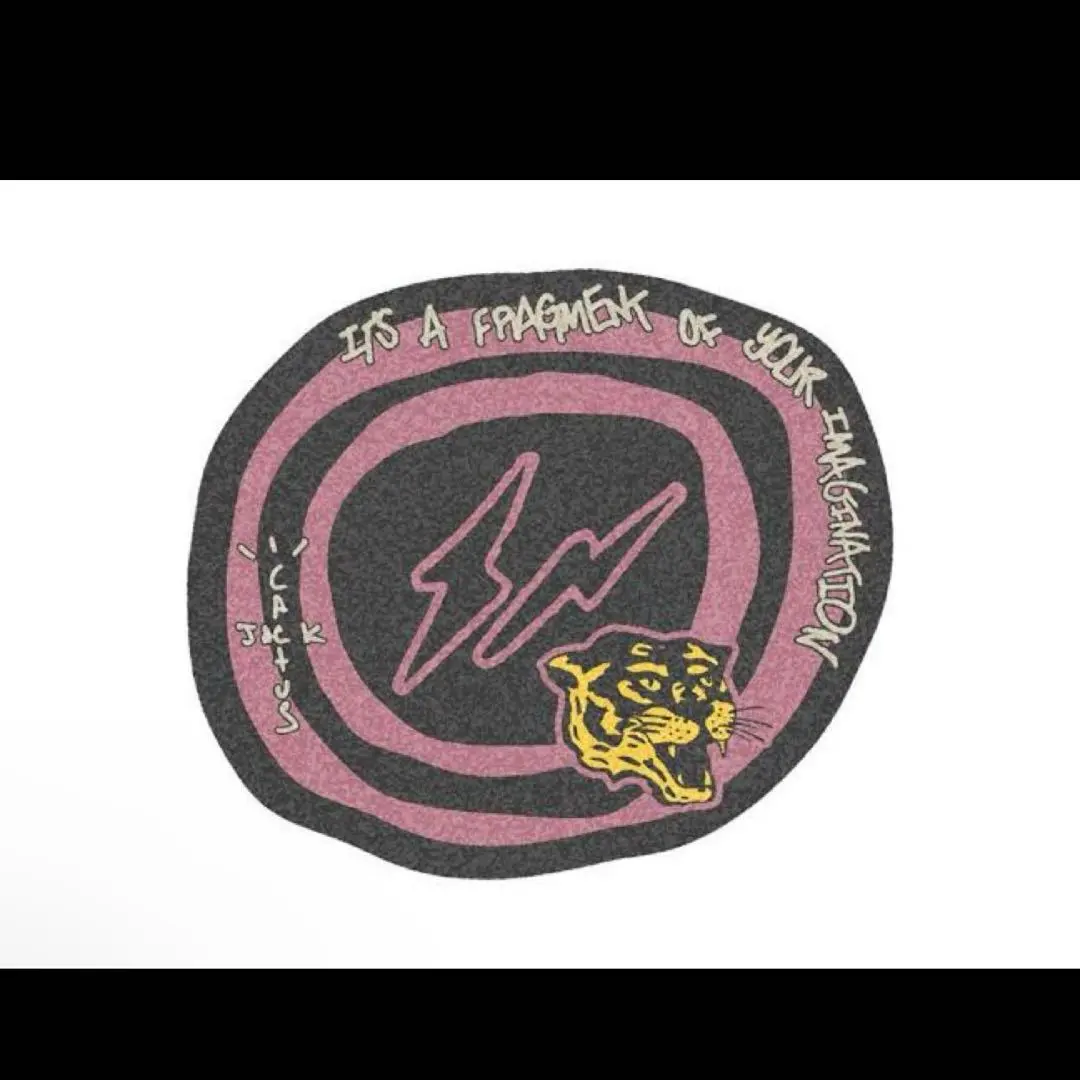 2026年最新】fragment ラグマットの人気アイテム - メルカリ