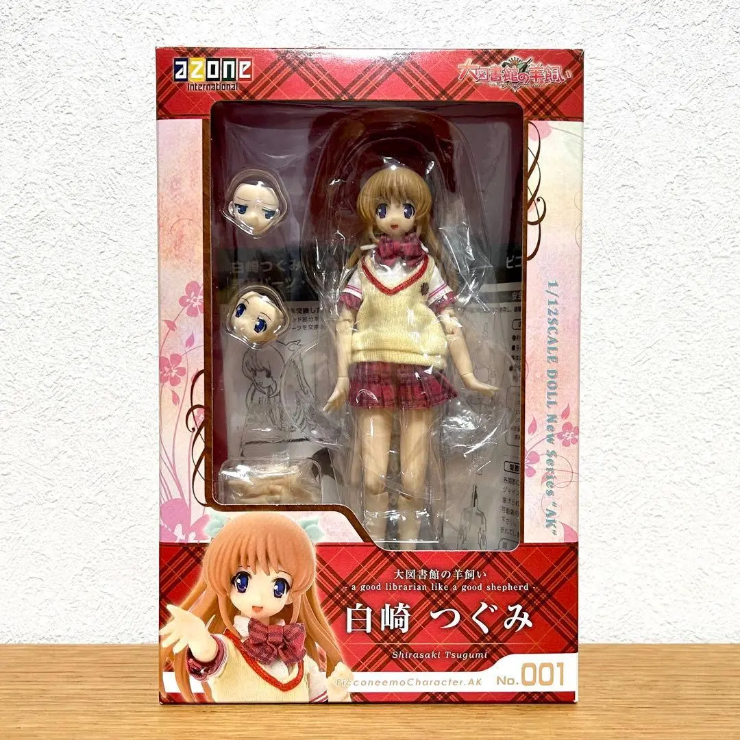 2026年最新】白崎つぐみ フィギュアの人気アイテム - メルカリ