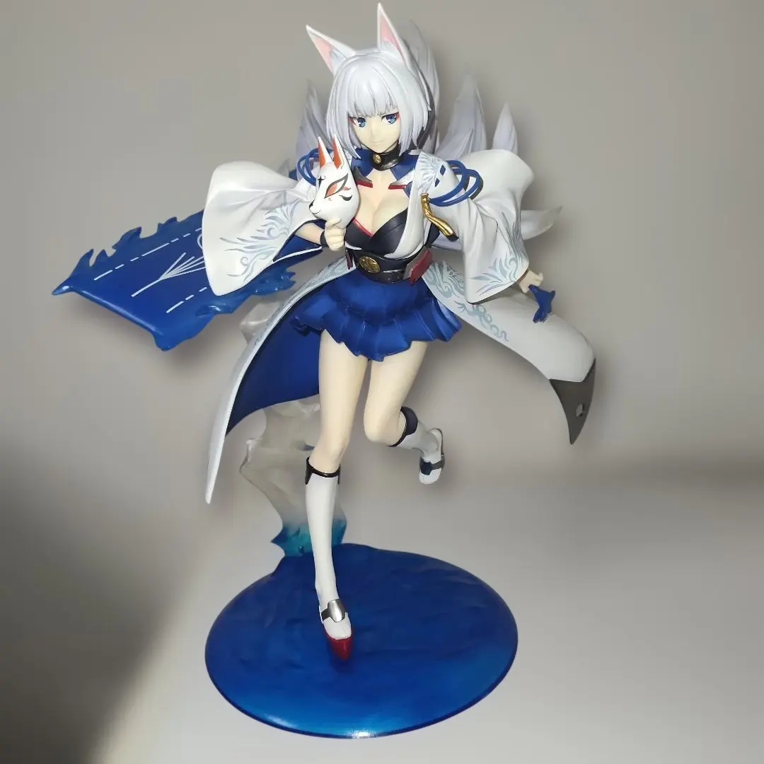 2026年最新】加賀 フィギュア アズールレーンの人気アイテム - メルカリ