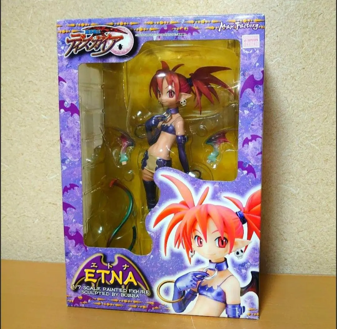 2026年最新】エトナ フィギュアの人気アイテム - メルカリ