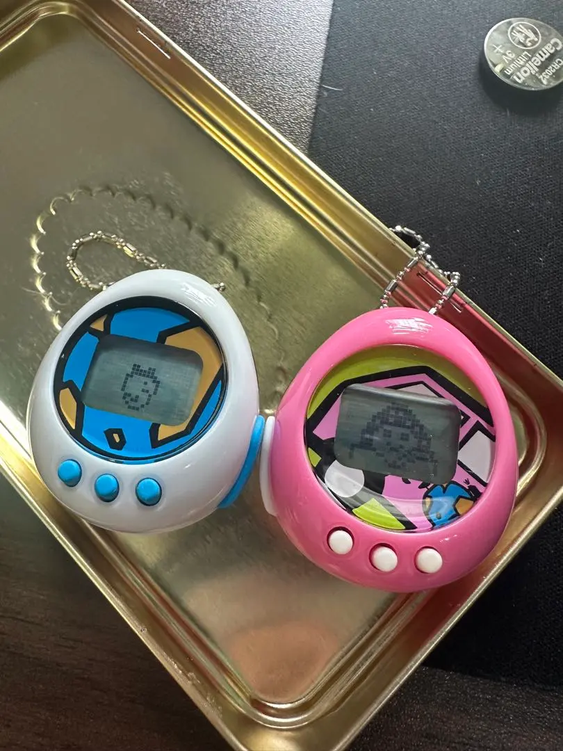 2026年最新】恋するたまごっちゅの人気アイテム - メルカリ