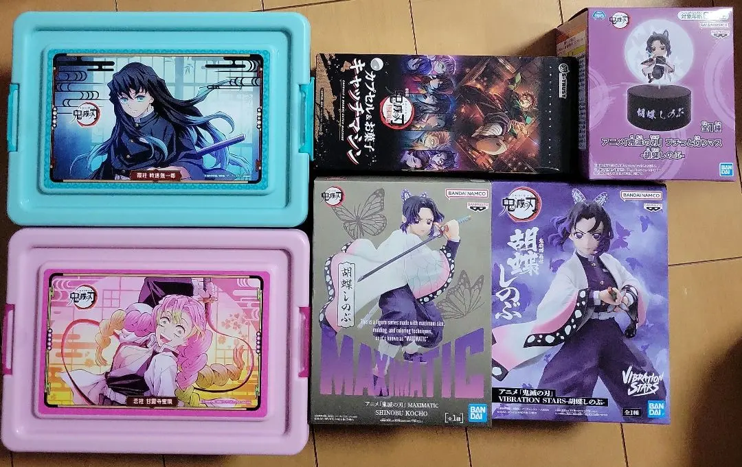 2026年最新】プチっと灯りマス 冨岡義勇の人気アイテム - メルカリ