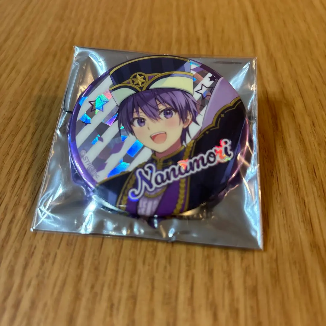 2026年最新】ななもり 缶バッジ 8周年の人気アイテム - メルカリ