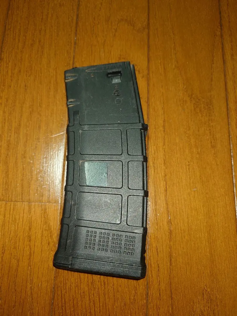 2026年最新】m249 マガジン 実物の人気アイテム - メルカリ