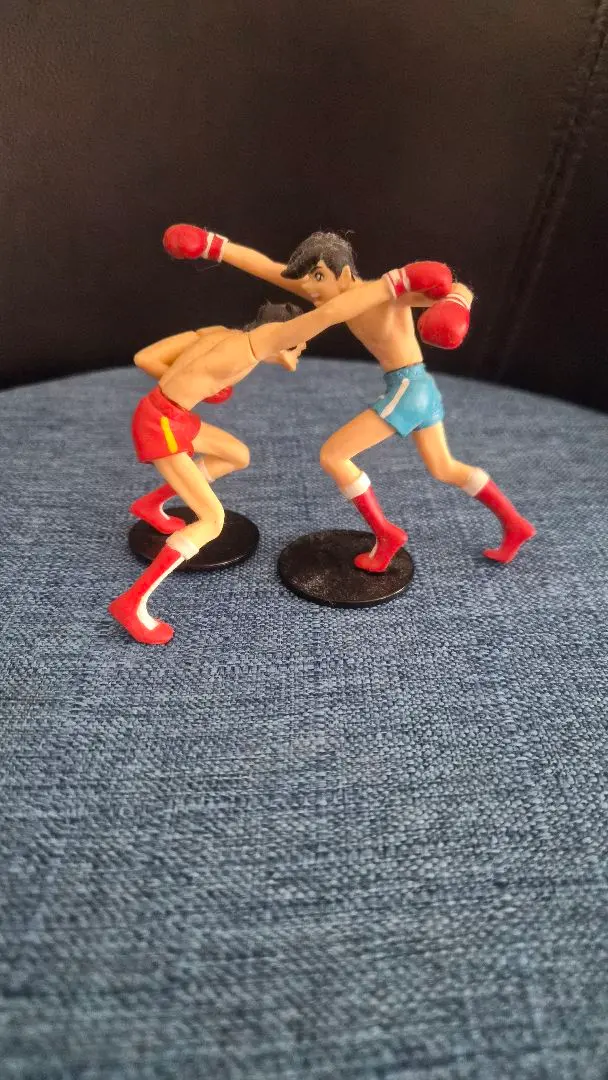 2026年最新】あしたのジョー 40THの人気アイテム - メルカリ