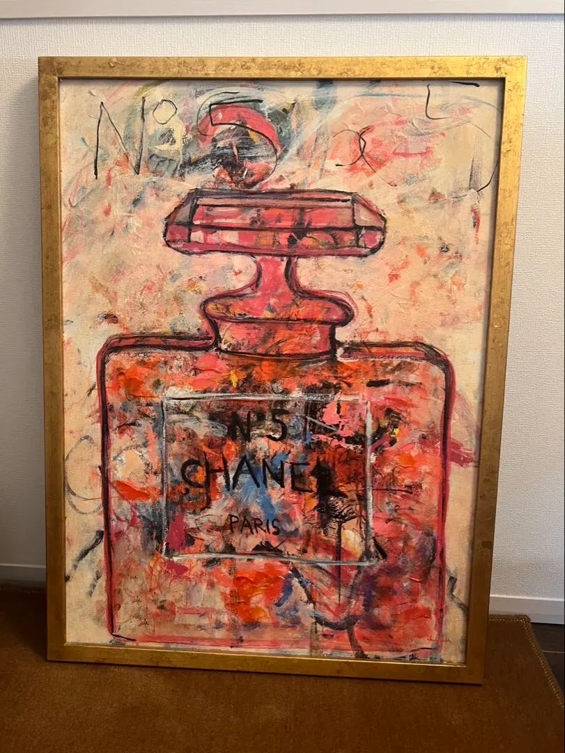 2026年最新】chanel 壁掛けの人気アイテム - メルカリ