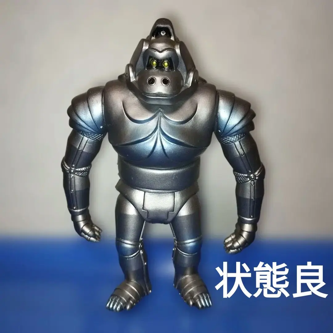 2026年最新】メカコング ソフビの人気アイテム - メルカリ