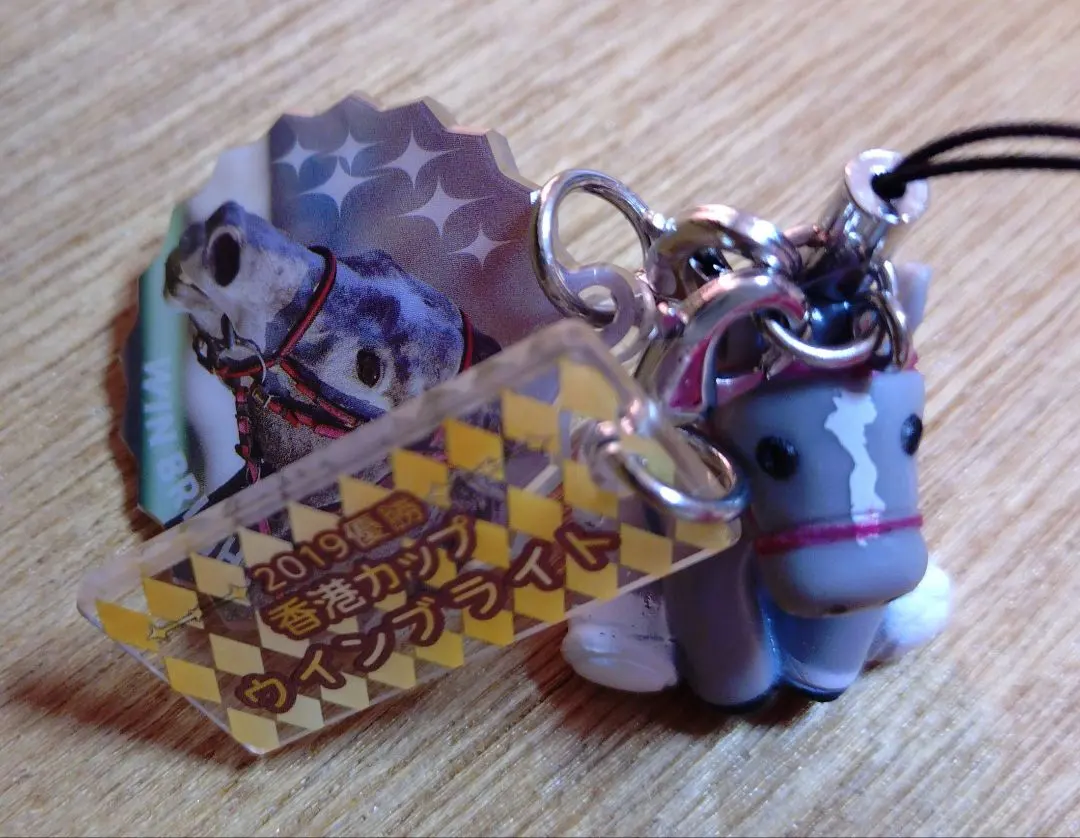 2026年最新】ウインブライト アイドルホースの人気アイテム - メルカリ