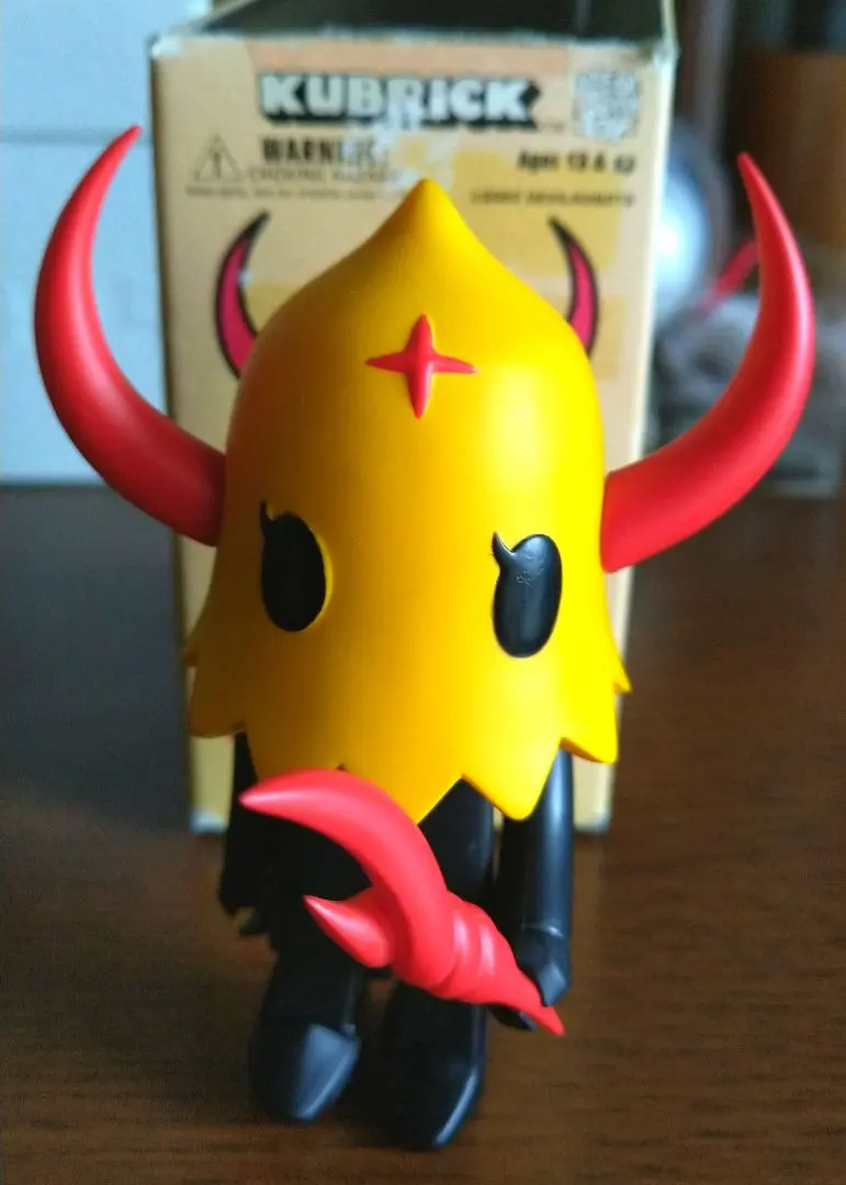 2026年最新】KUBRICK evirobの人気アイテム - メルカリ