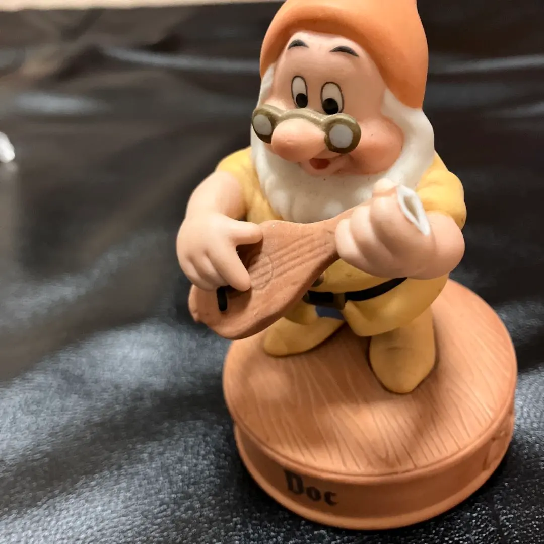 2026年最新】7人の小人オルゴールの人気アイテム - メルカリ