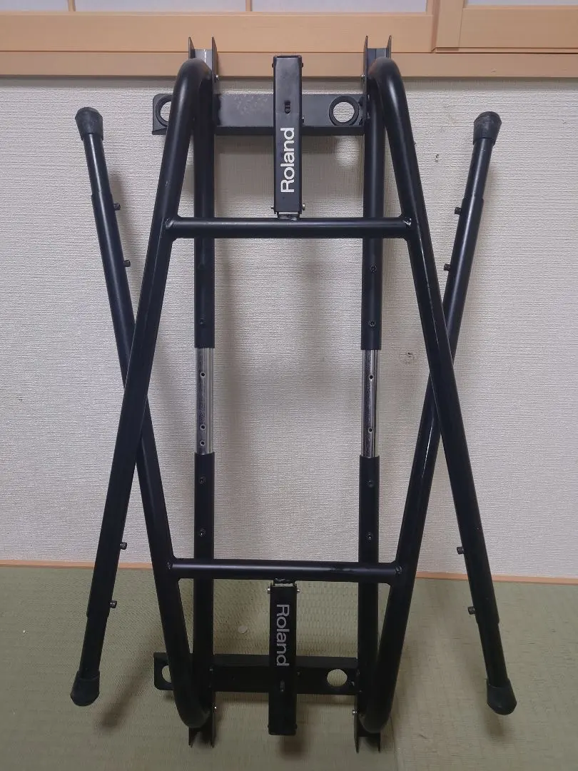 2026年最新】Roland キーボード・スタンド KS-12の人気アイテム - メルカリ
