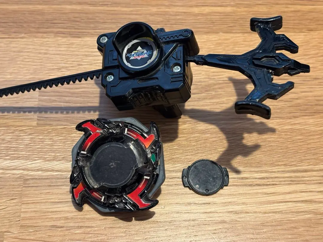 2026年最新】ベイブレード ドラグーン メッキの人気アイテム - メルカリ