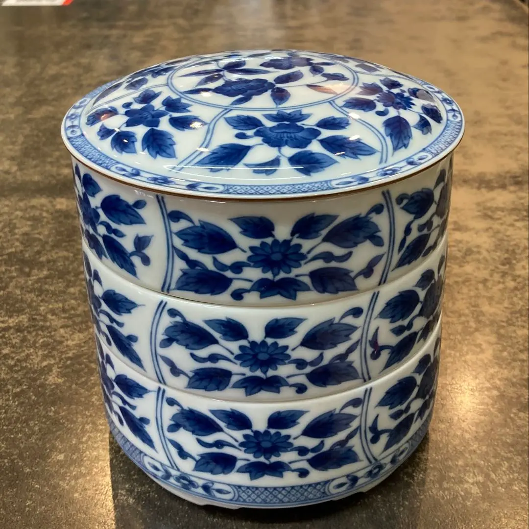 2026年最新】染付 重箱の人気アイテム - メルカリ