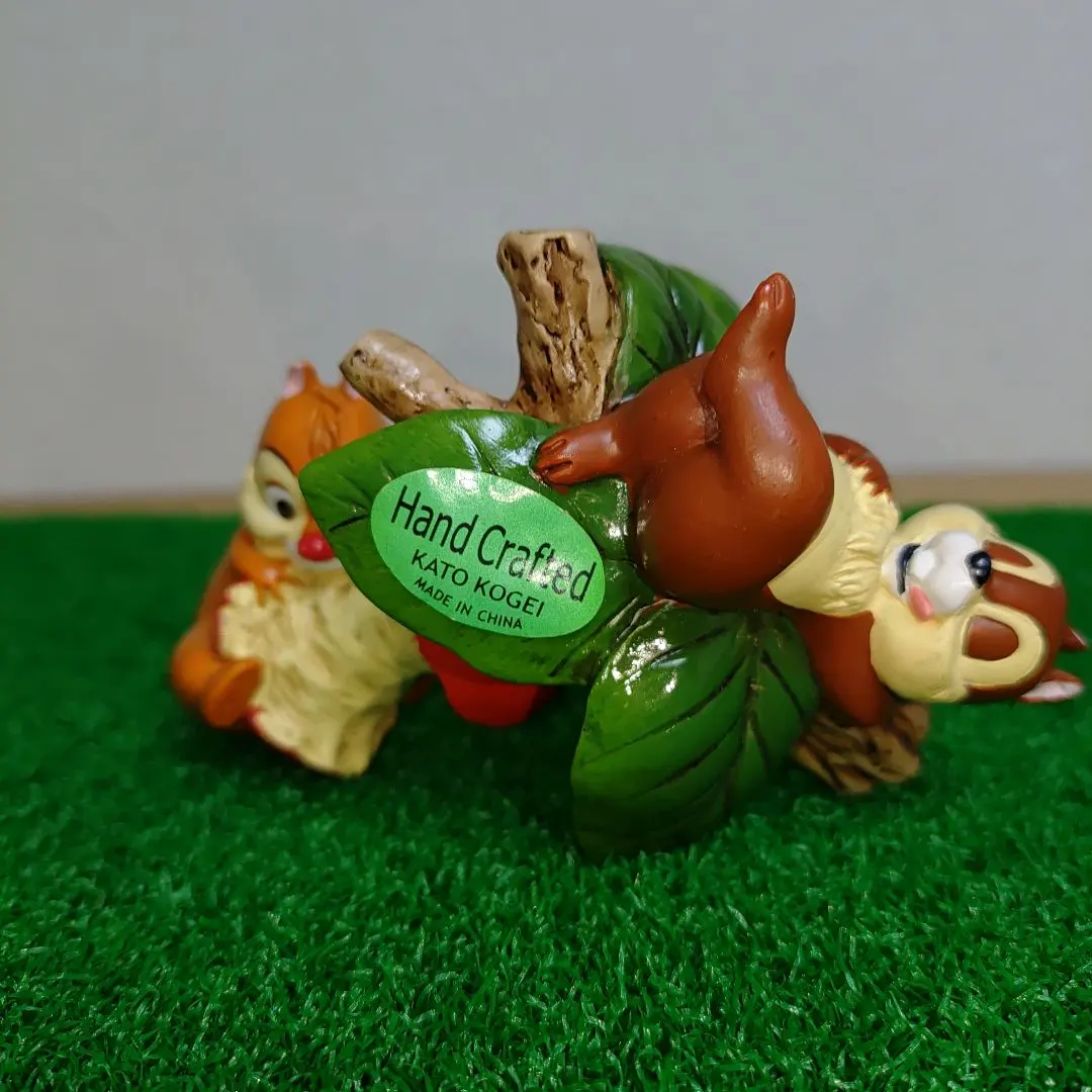 2026年最新】加藤工芸チップとデールの人気アイテム - メルカリ