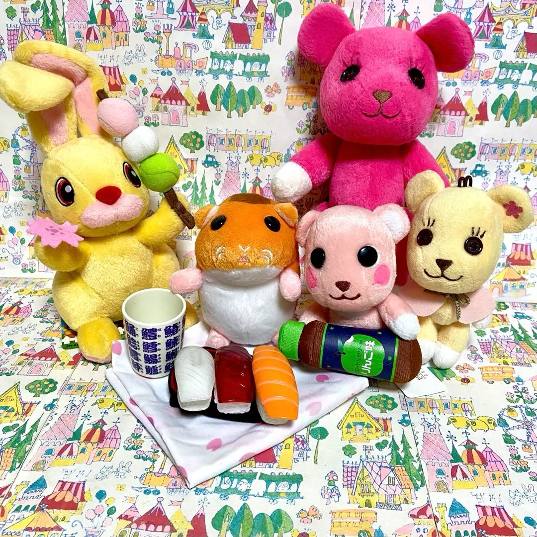 2026年最新】ゼリアちゃんの人気アイテム - メルカリ