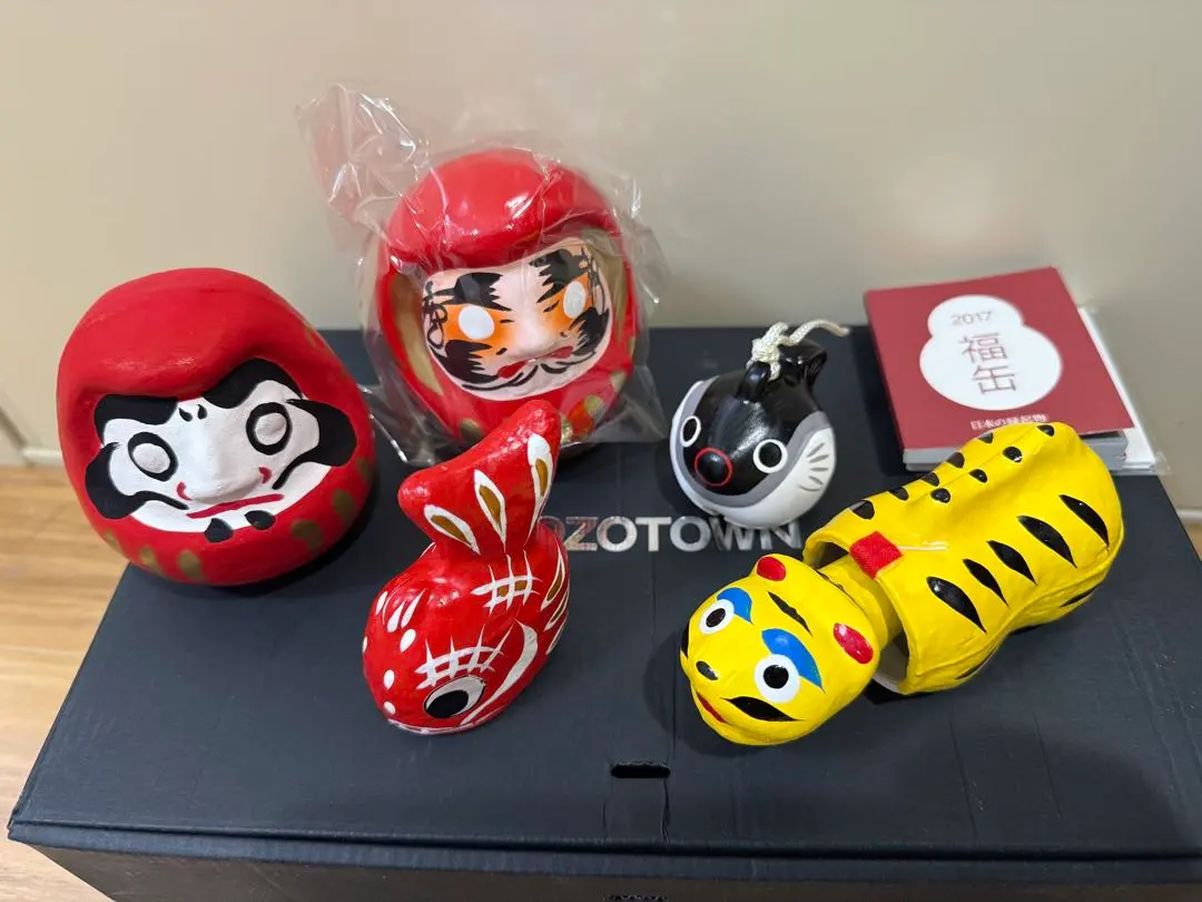 2026年最新】白河だるま 無印の人気アイテム - メルカリ