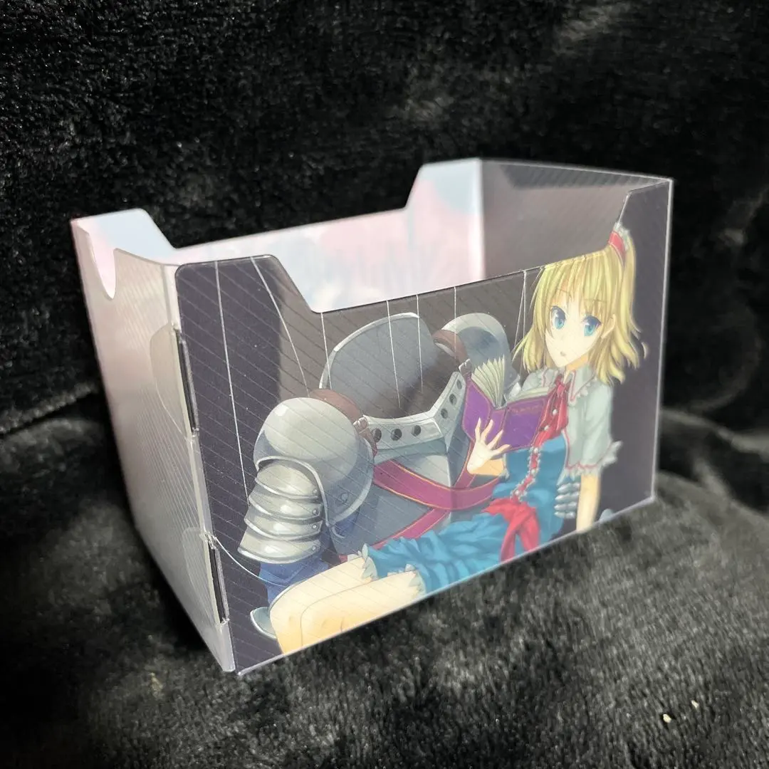 2026年最新】東方 デッキケースの人気アイテム - メルカリ