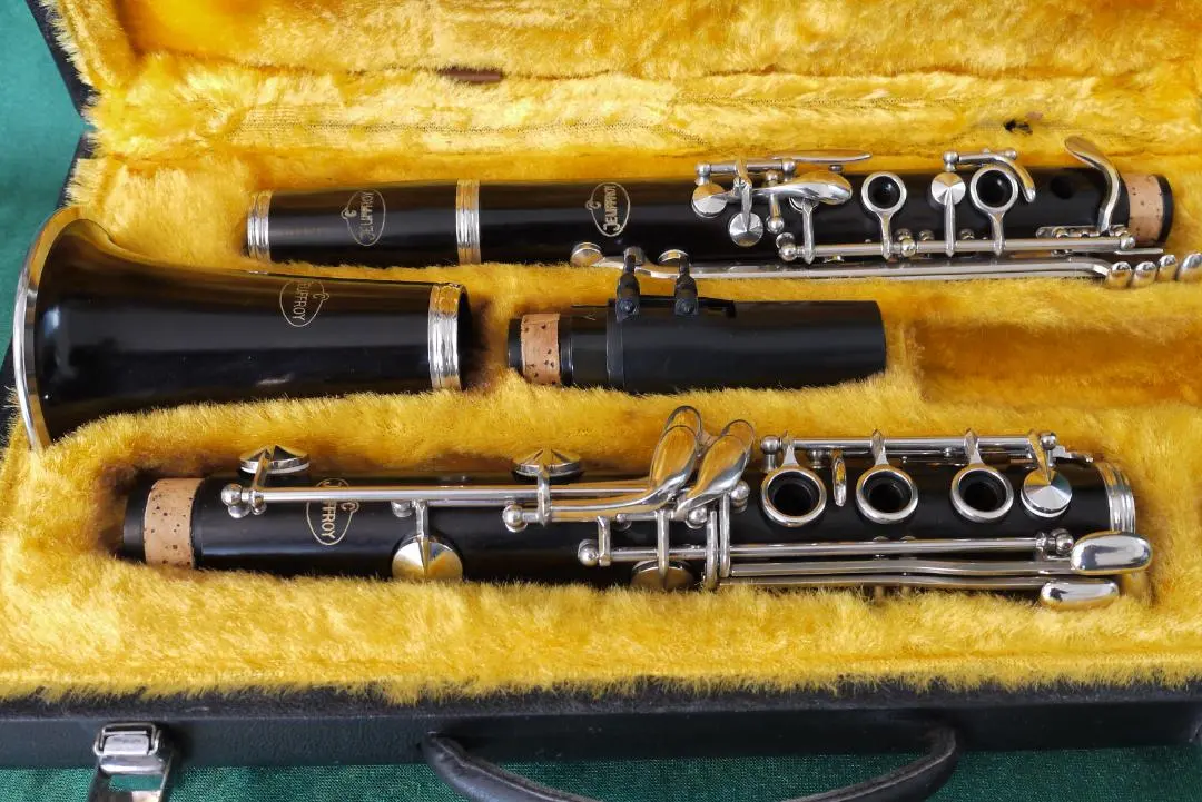 2026年最新】LEBLANC クラリネットの人気アイテム - メルカリ