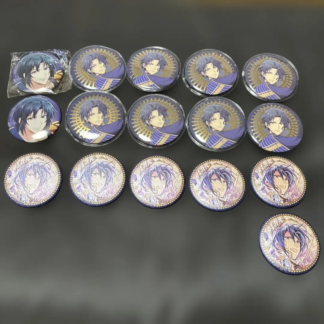 2026年最新】アイナナexpo 一織 缶バッジの人気アイテム - メルカリ