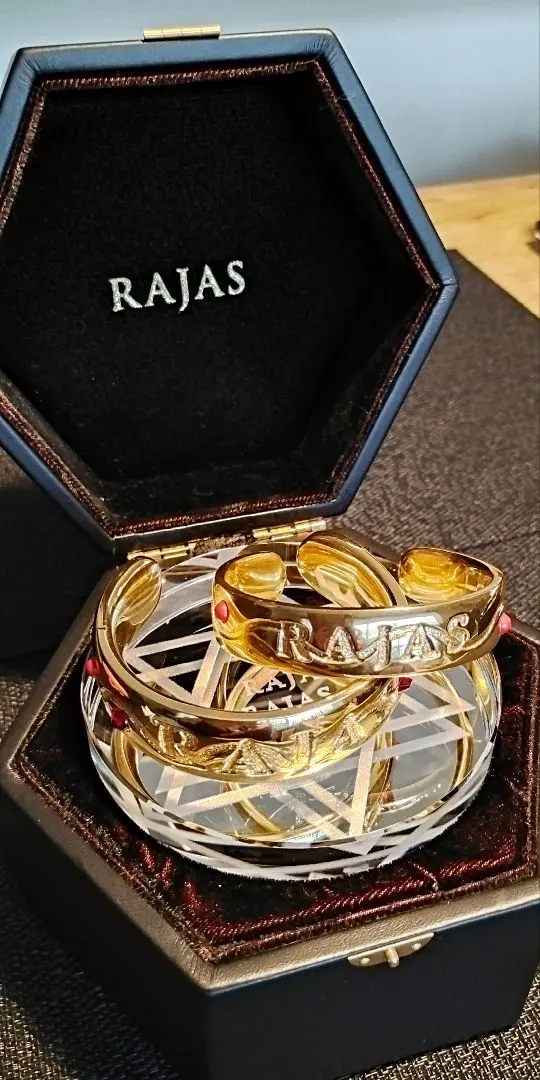 2026年最新】ラジャスリングの人気アイテム - メルカリ