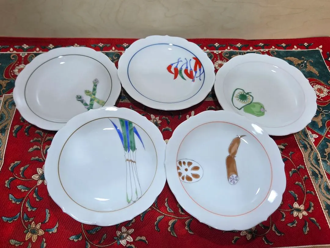 2026年最新】深川製磁 野菜小皿の人気アイテム - メルカリ