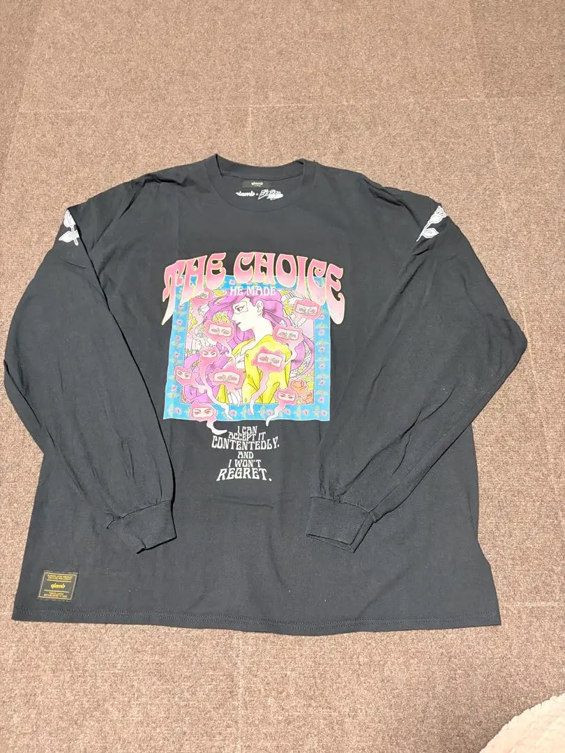 2026年最新】山岸由花子 tシャツの人気アイテム - メルカリ