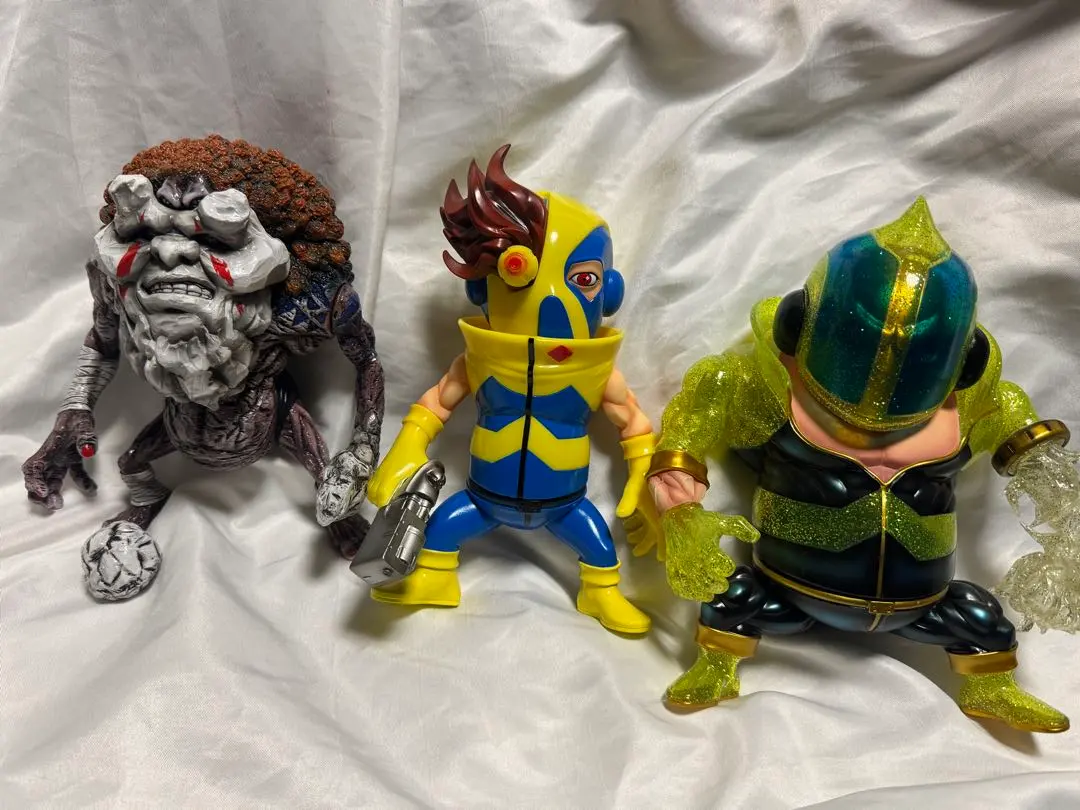 2026年最新】Studio24 ソフビの人気アイテム - メルカリ