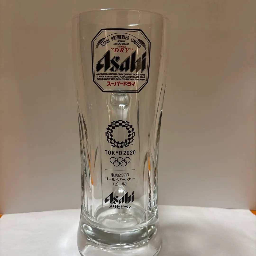 2026年最新】アサヒ ジョッキ オリンピックの人気アイテム - メルカリ
