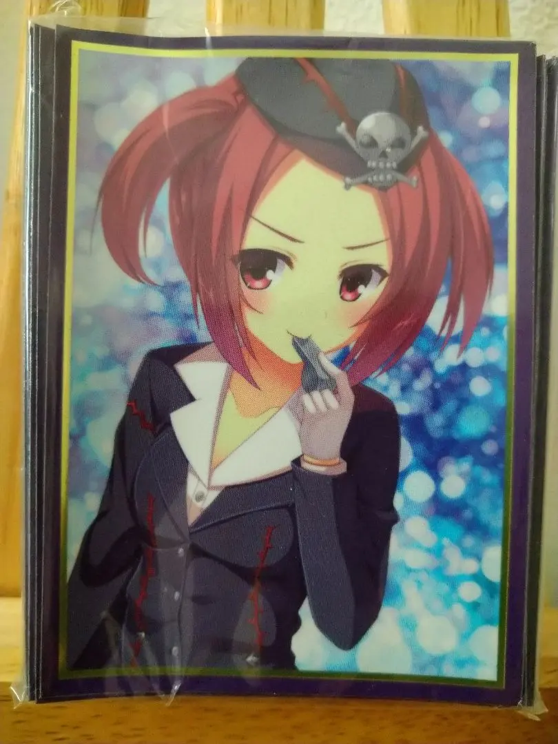 2026年最新】天秤を揺らす女 スリーブの人気アイテム - メルカリ