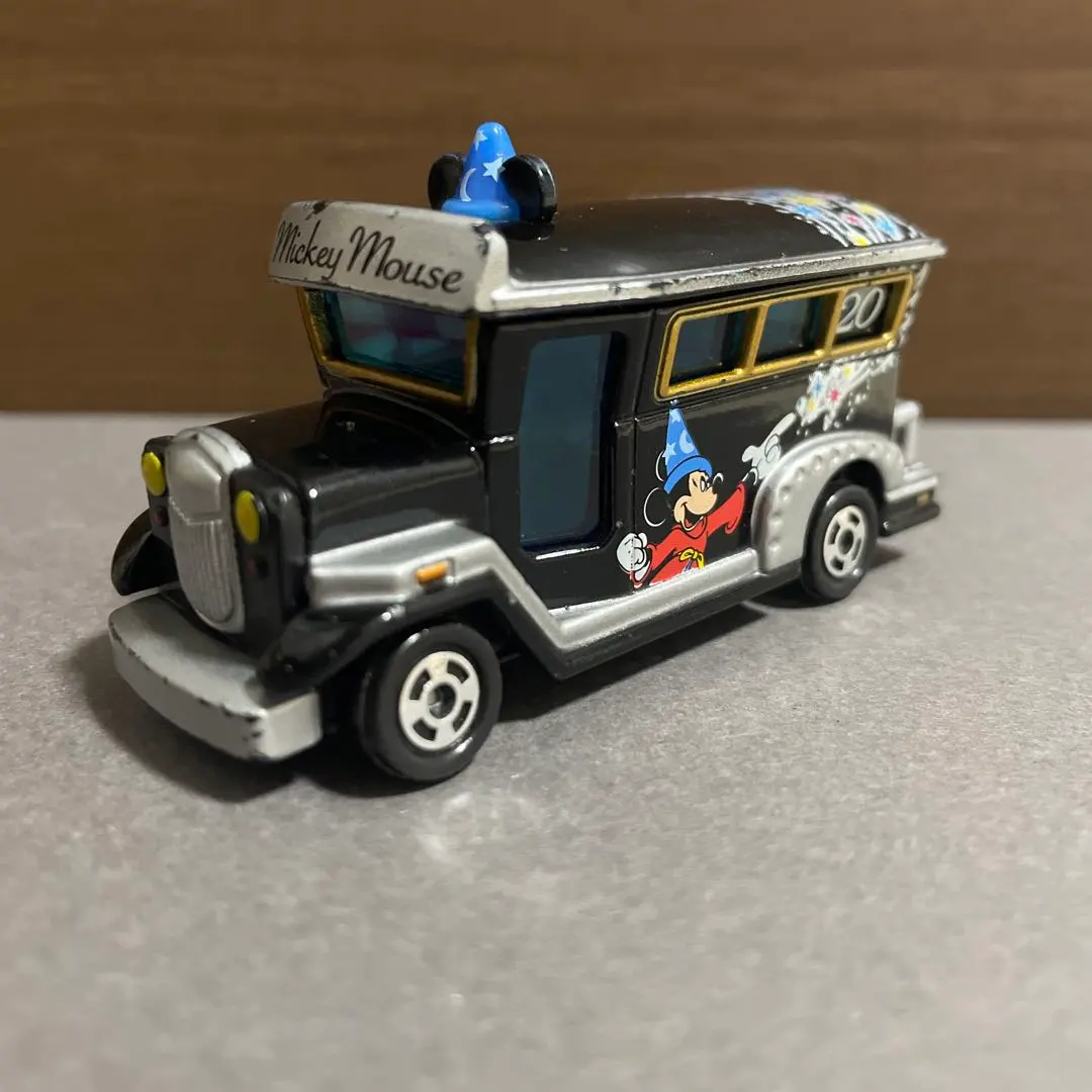 2026年最新】ディズニートミカ ファンタジアの人気アイテム - メルカリ