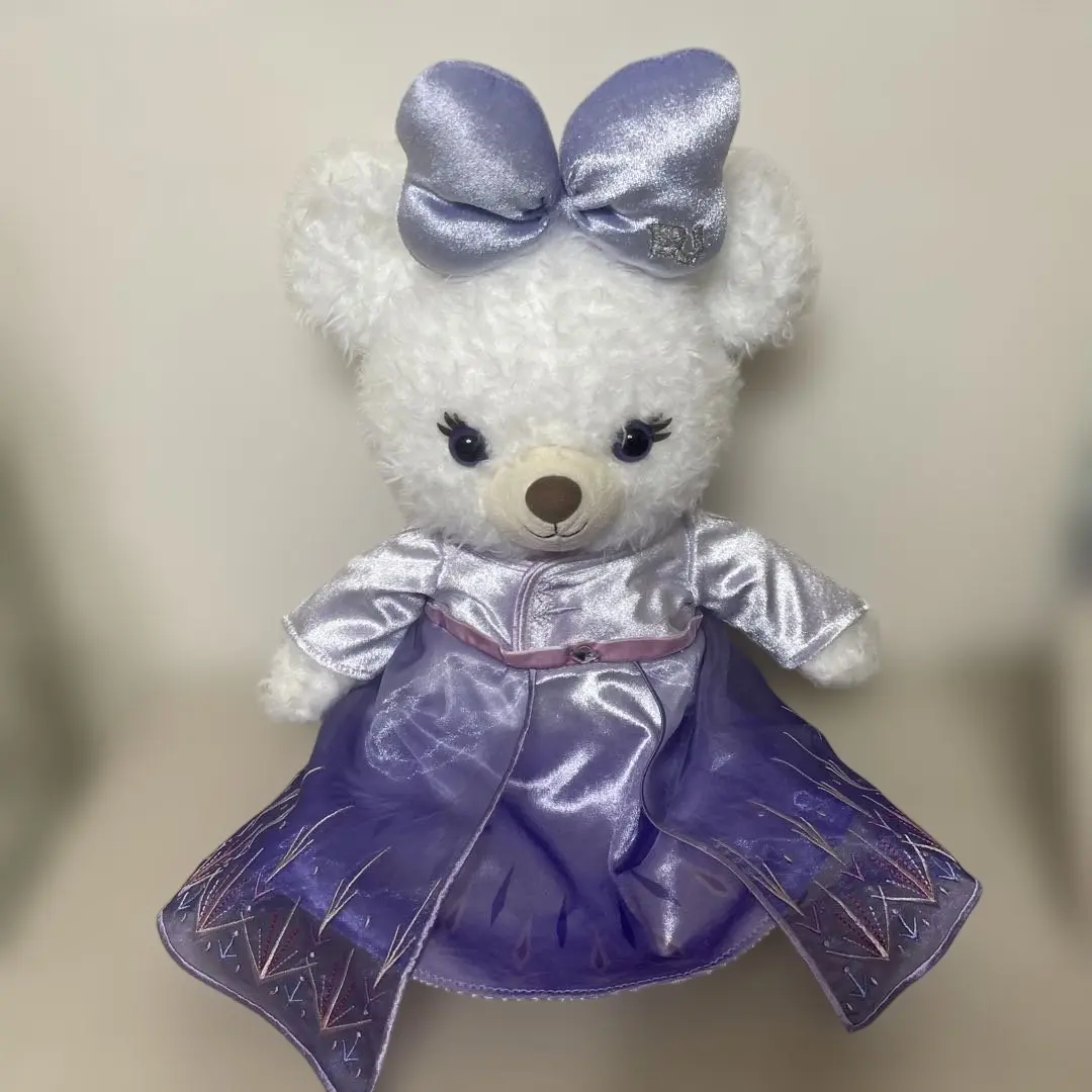 2026年最新】アナと雪の女王 ユニベアの人気アイテム - メルカリ