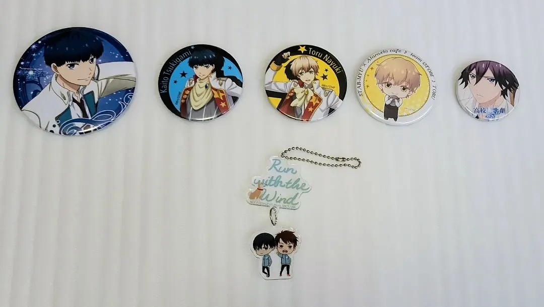 2026年最新】清瀬灰二の人気アイテム - メルカリ