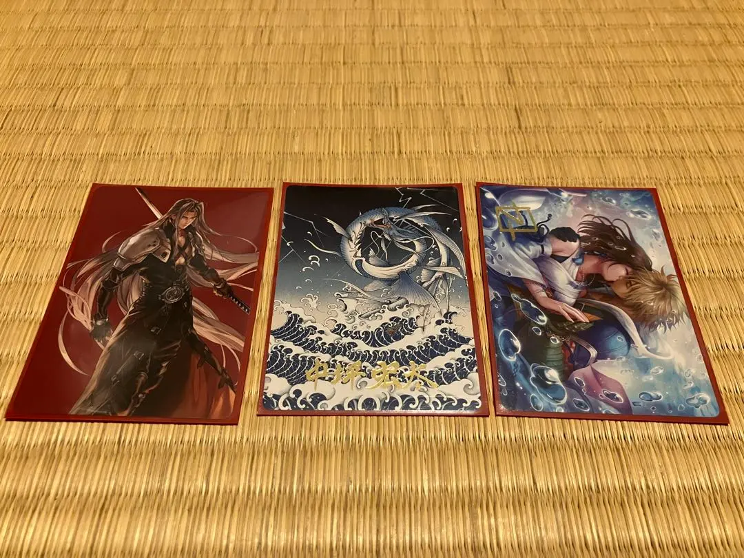 2026年最新】セフィロス サインの人気アイテム - メルカリ