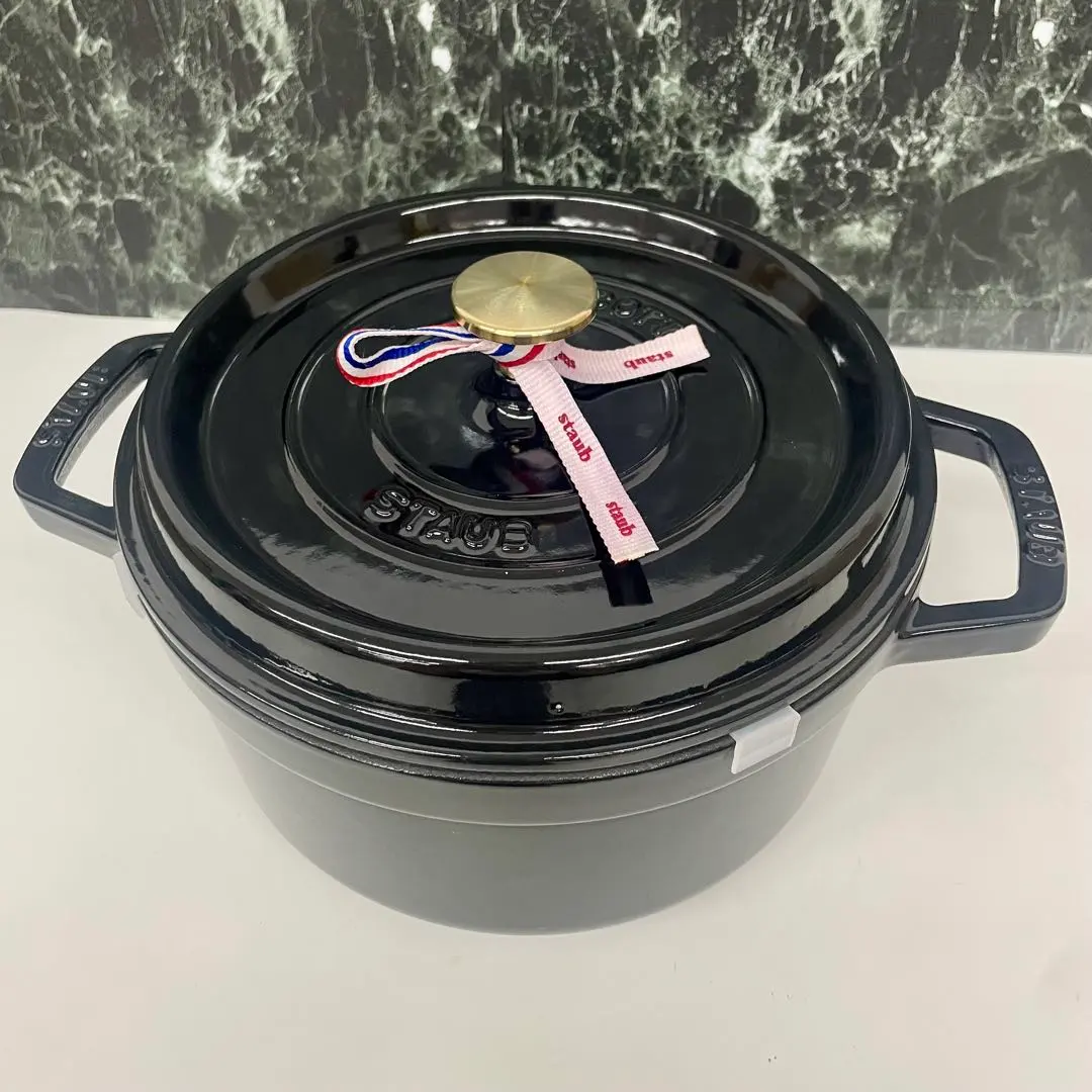 2026年最新】ストウブ シャイニーの人気アイテム - メルカリ