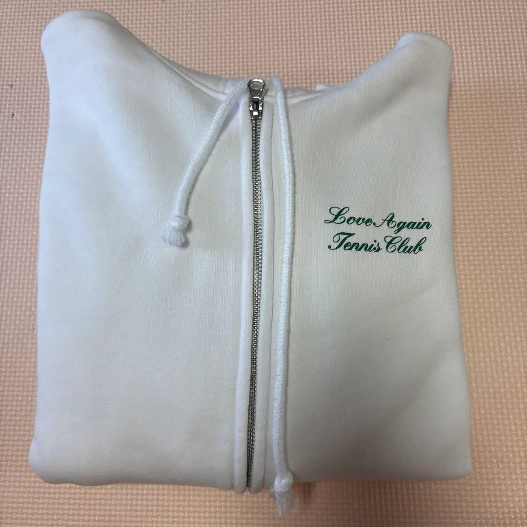 2026年最新】西野カナ グッズ パーカーの人気アイテム - メルカリ