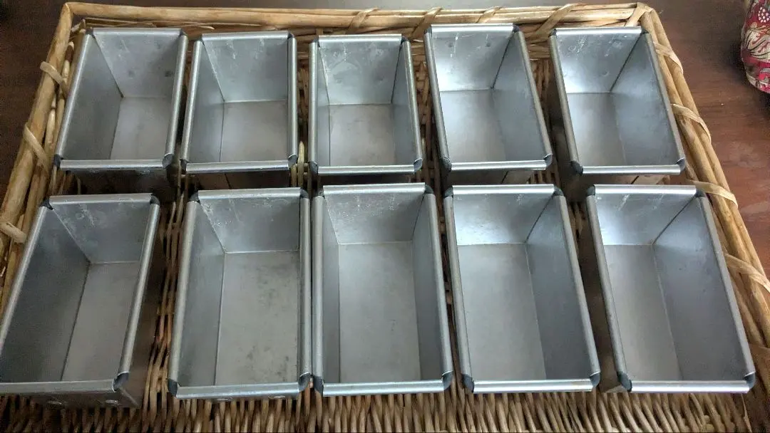 2026年最新】Jhbs 食パン型の人気アイテム - メルカリ