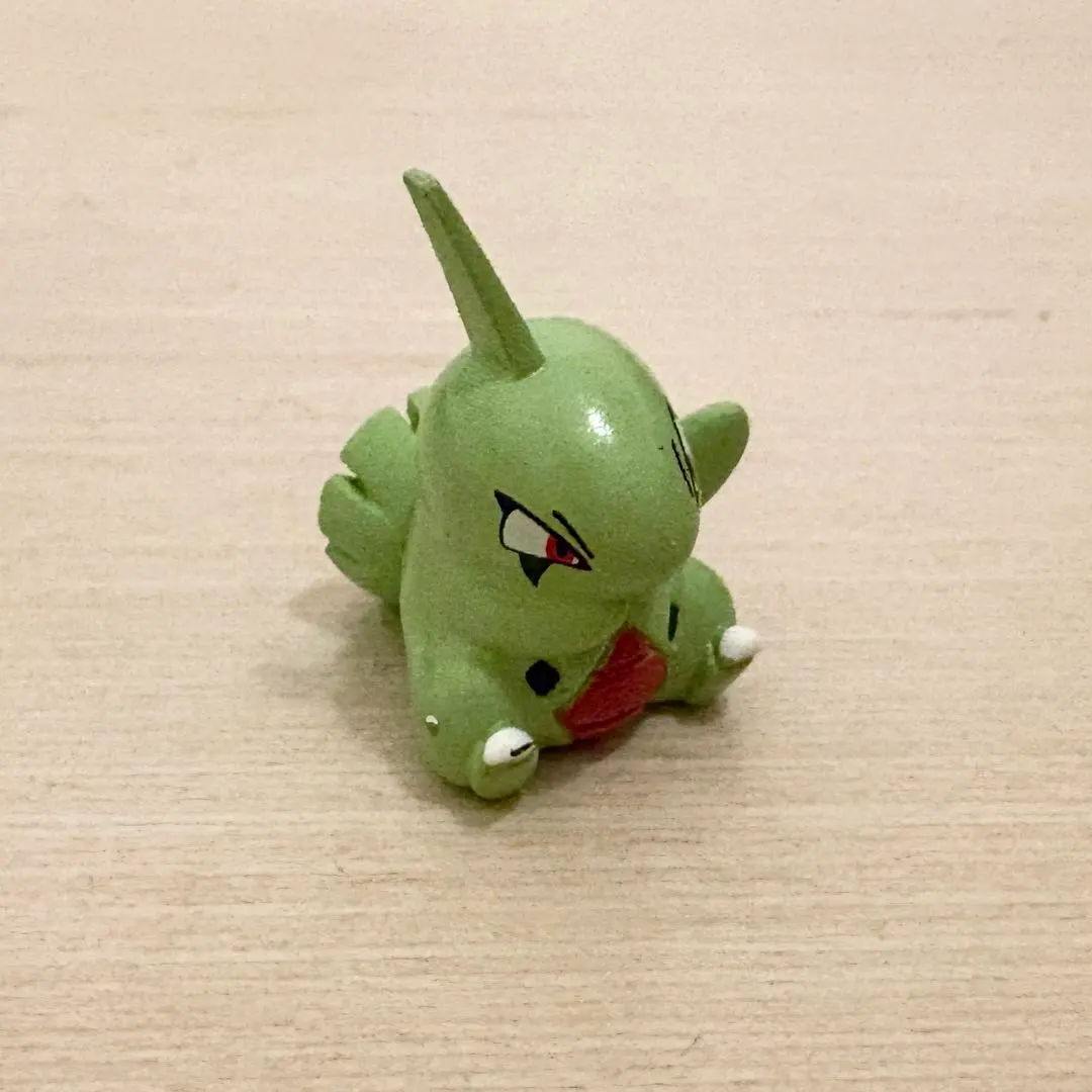 2026年最新】モンコレ ヨーギラスの人気アイテム - メルカリ