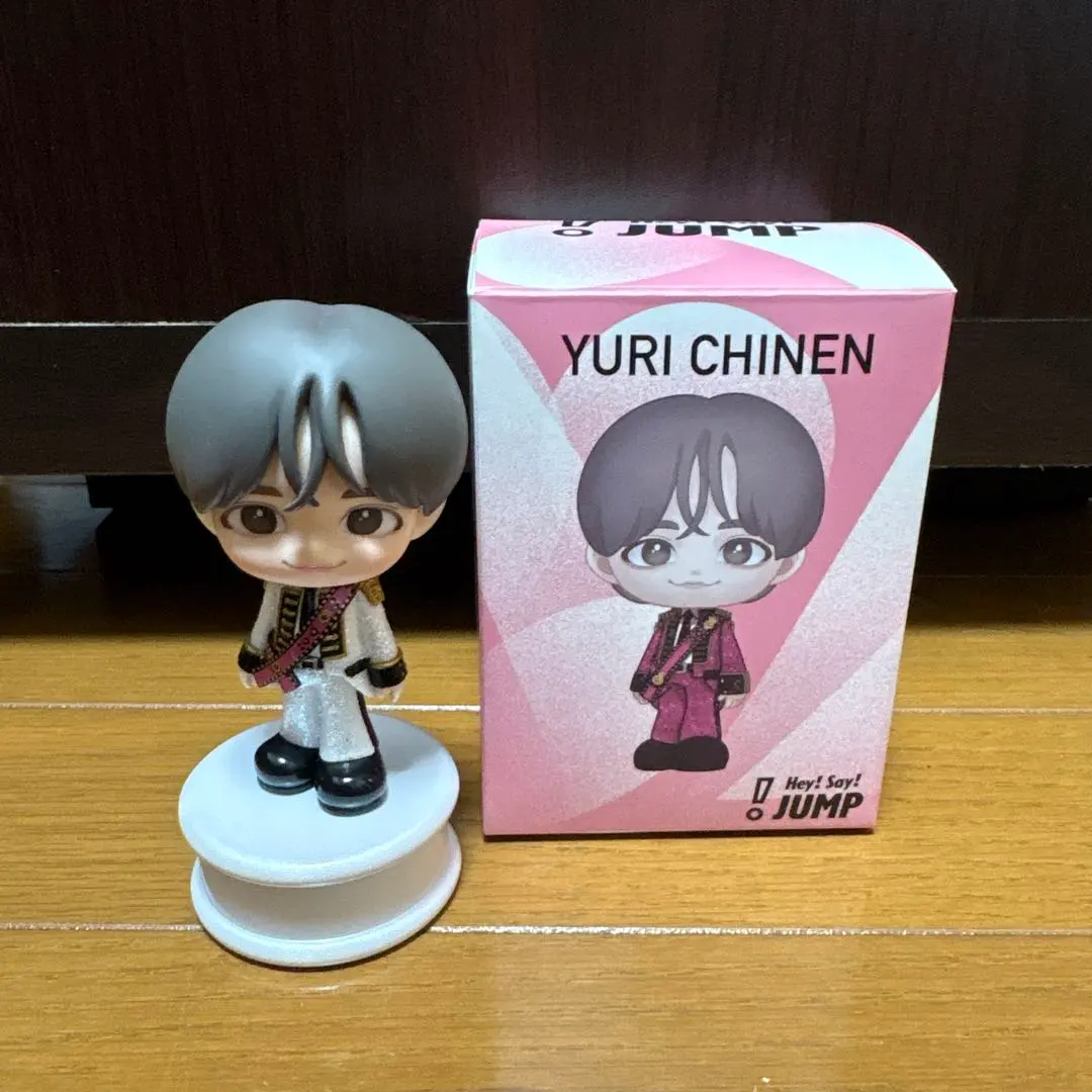 2026年最新】知念侑李 フィギュア シークレットの人気アイテム - メルカリ