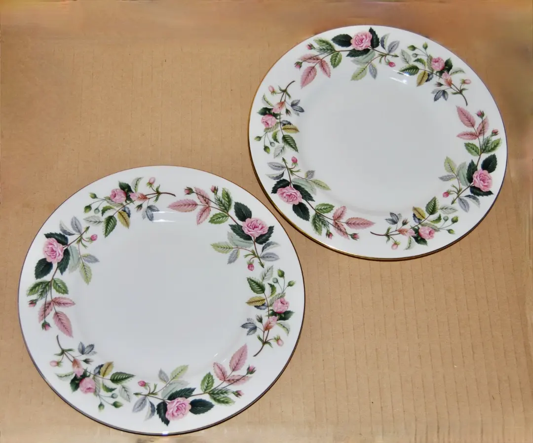 2026年最新】ウェッジウッド ハザウェイローズの人気アイテム - メルカリ