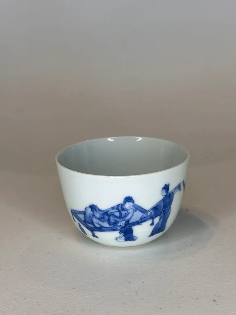 2026年最新】大清康熙年製の人気アイテム - メルカリ