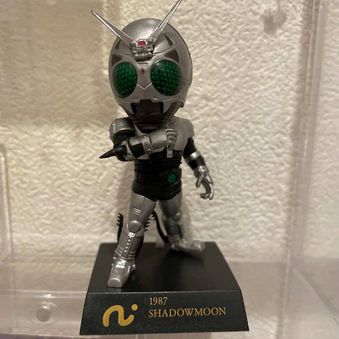 2026年最新】仮面ライダー一番くじ シャドームーンの人気アイテム