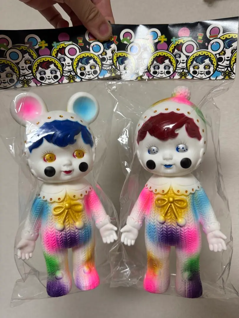 2026年最新】izumonster チャーミーちゃんの人気アイテム - メルカリ